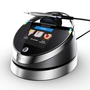 LASER SYSTEM EPIC 10