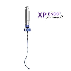 XP-endo Finisher R