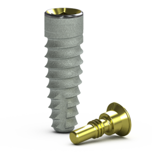 Implant Tapered Internal