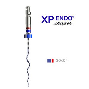 XP-endo Shaper