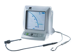 Root zx II measurement module