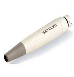 Pièce à main newtron