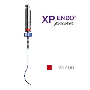 XP Endo Finisher